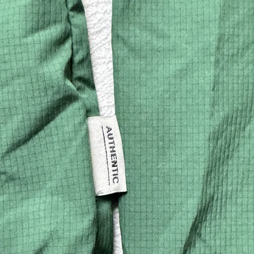 Nike‎ Oregon Ducks Storm Fit Full Zip Windbreaker Jacket XL Green